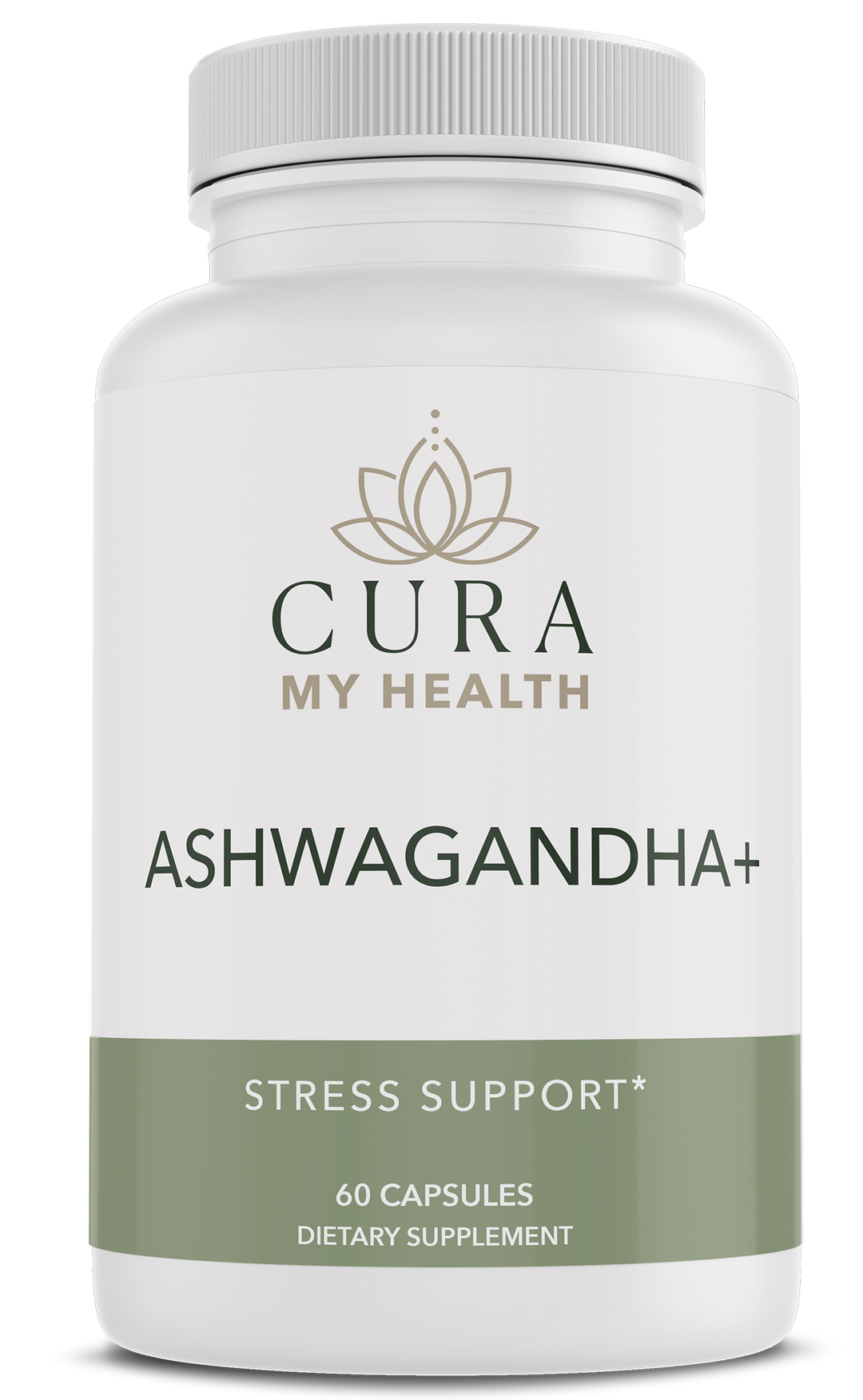 Ashwagandha+ — Shop