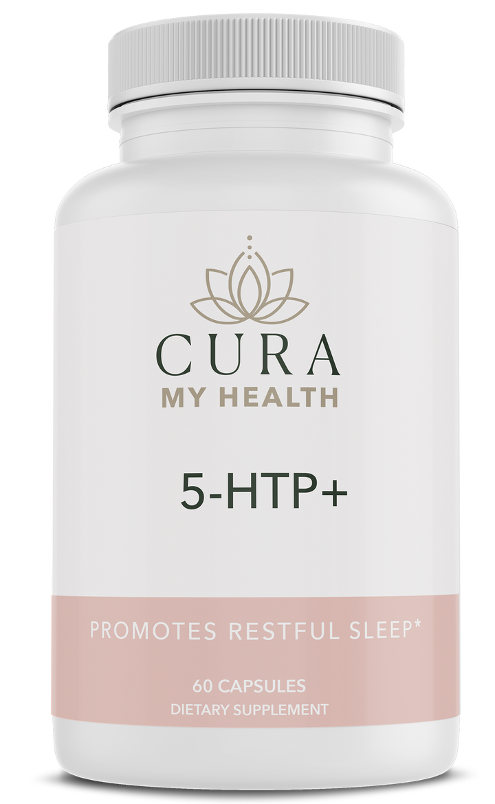 5-HTP+
