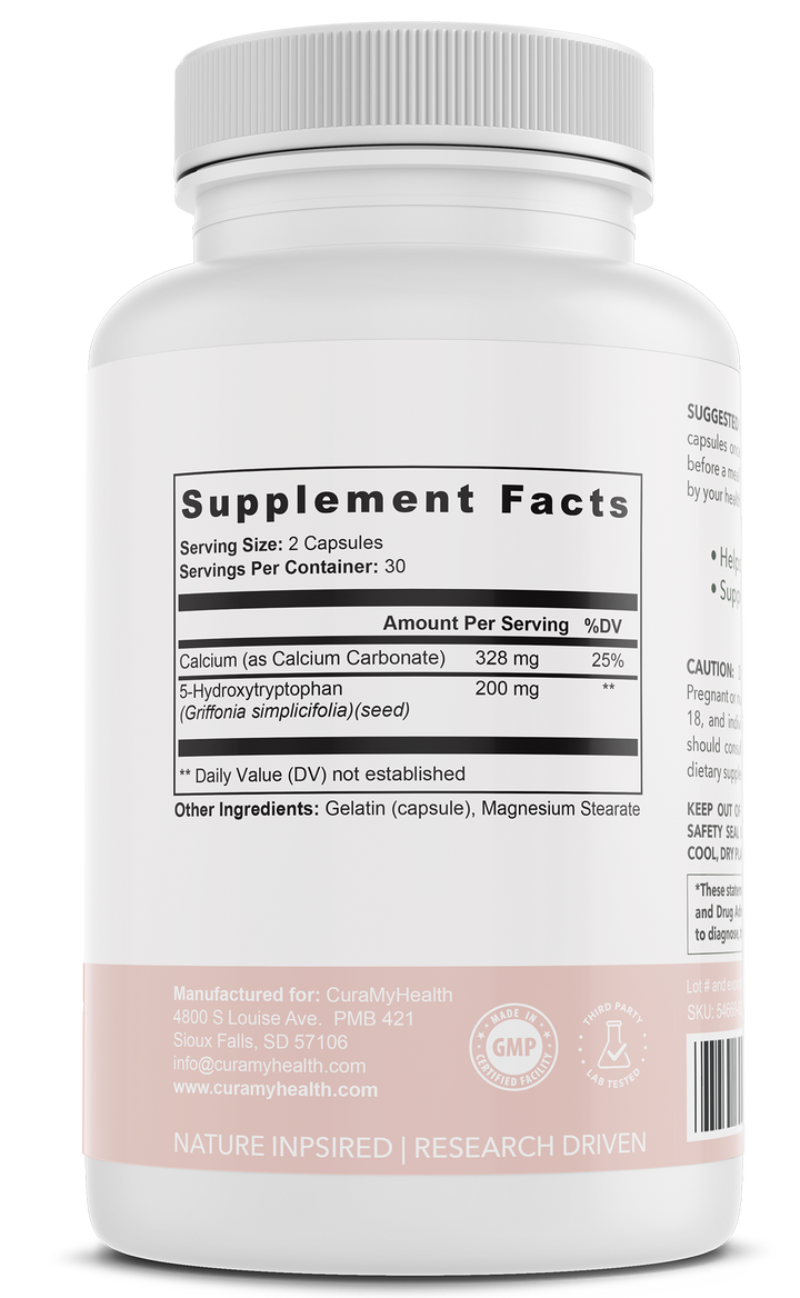 5-HTP+