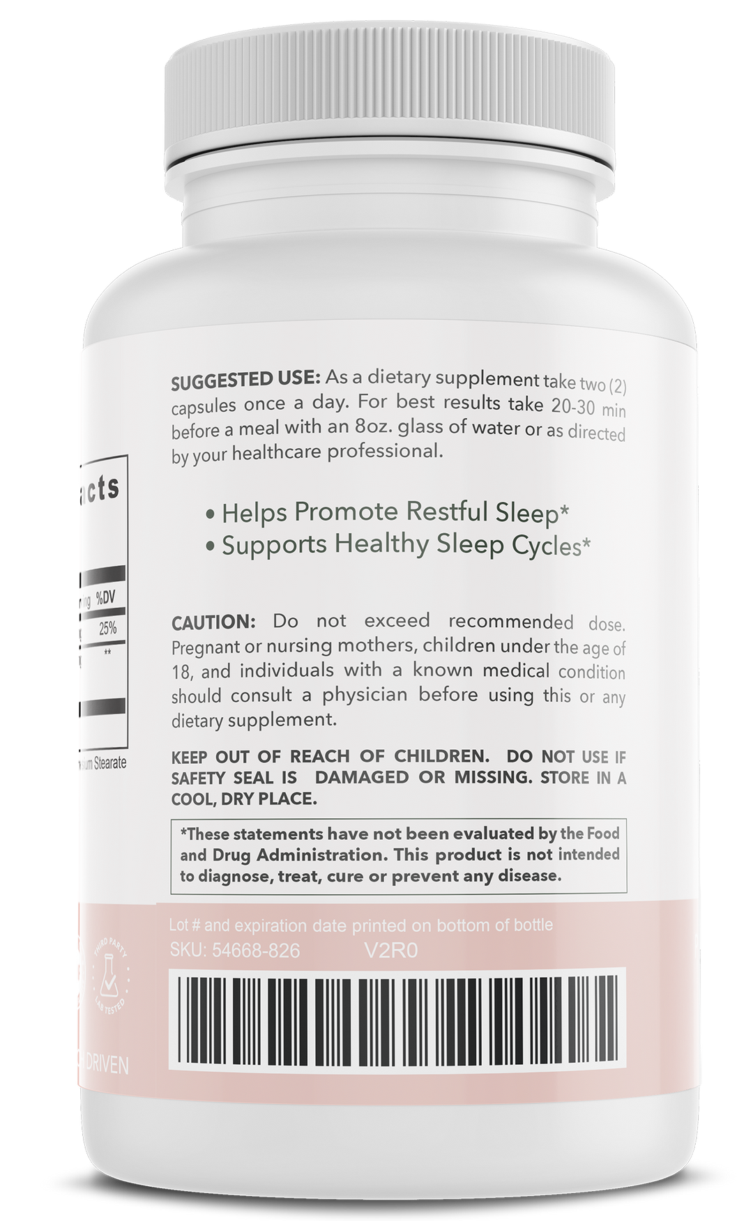 5-HTP+