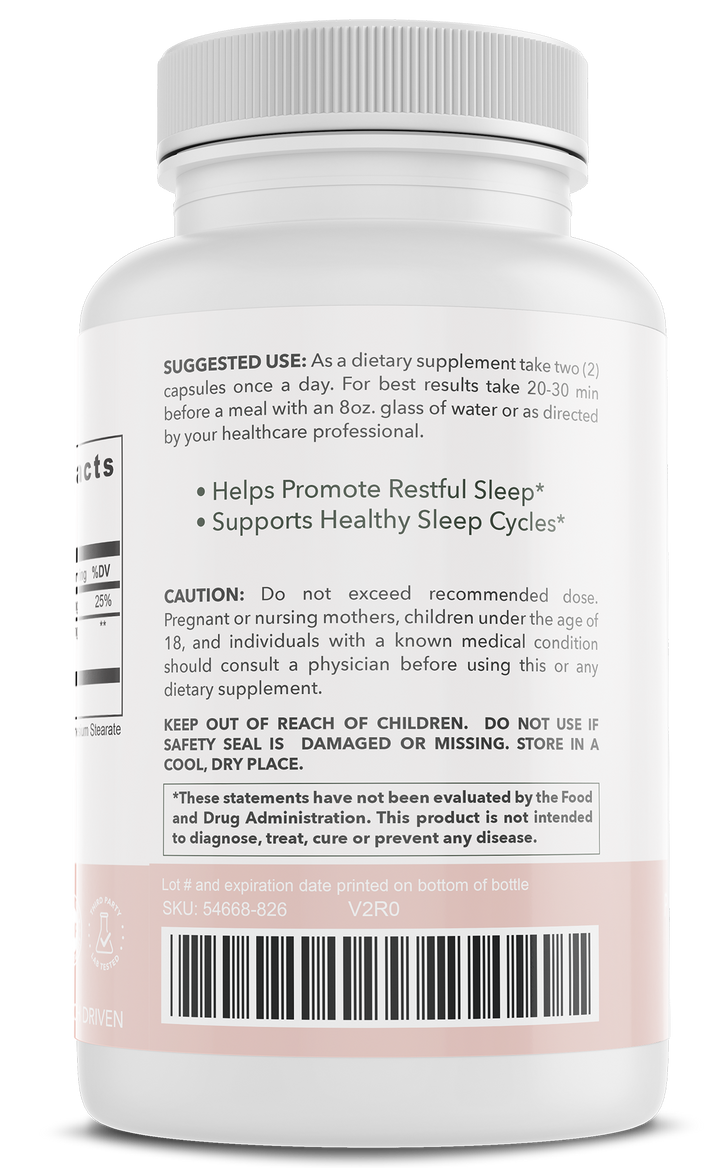 5-HTP+