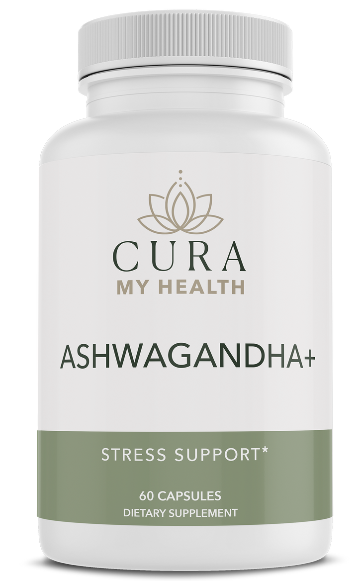 Ashwagandha+