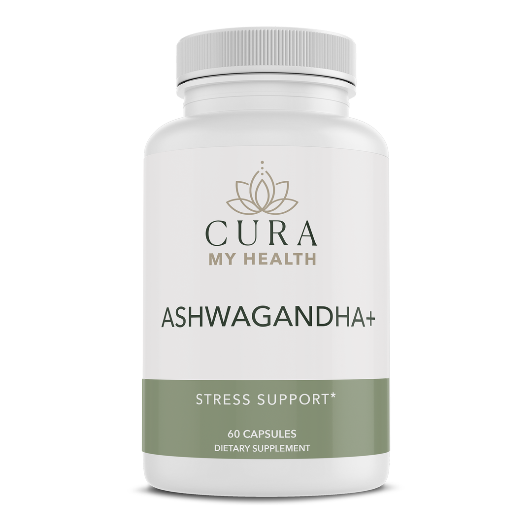 Ashwagandha+ Buy 1 Get 1 Free