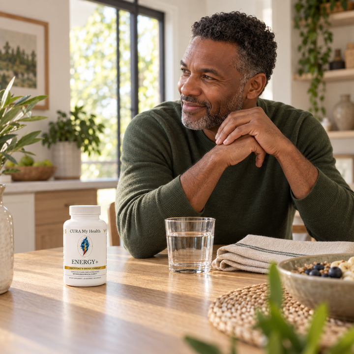 Energy+ - lifestyle