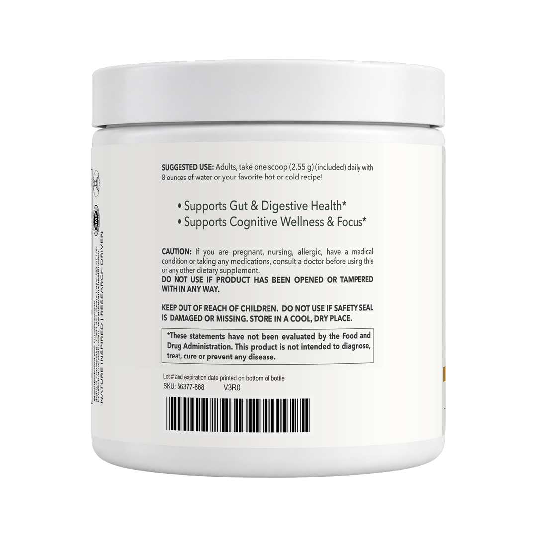 Colostrum+ - bottle