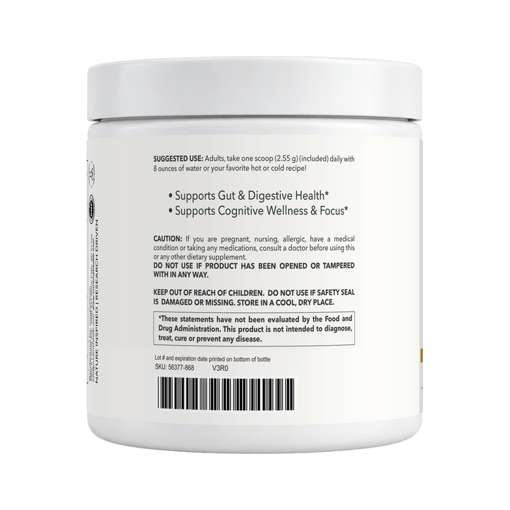Colostrum+ - bottle