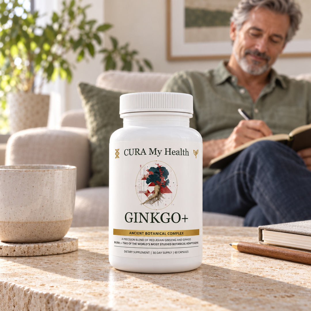 Ginkgo+ in everyday use