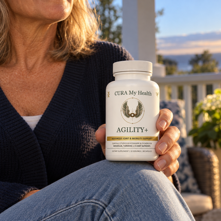 Agility+ - lifestyle