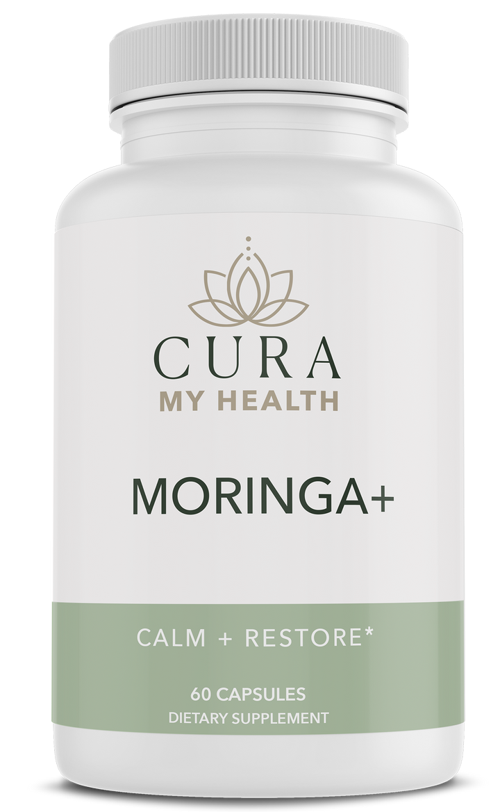 Moringa+