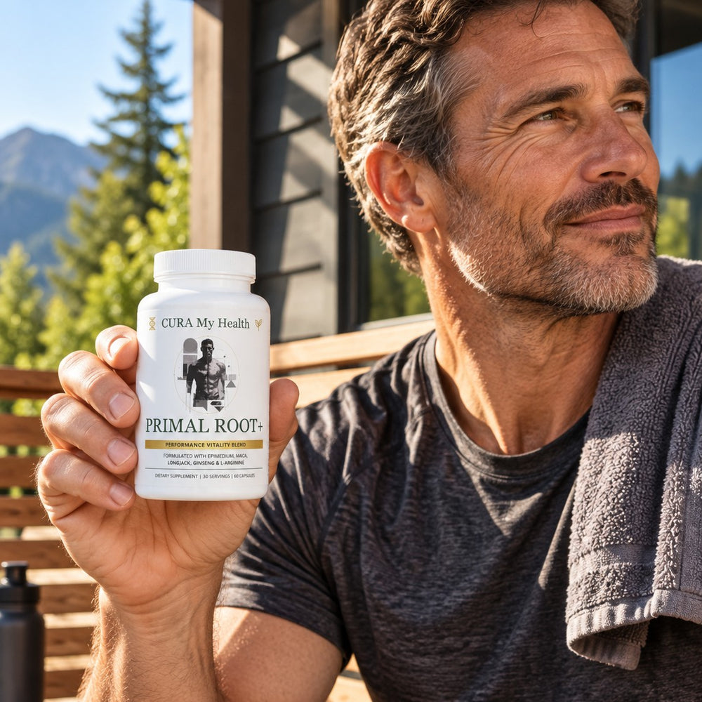 Primal Root+ in everyday use