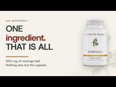 Inside Moringa+